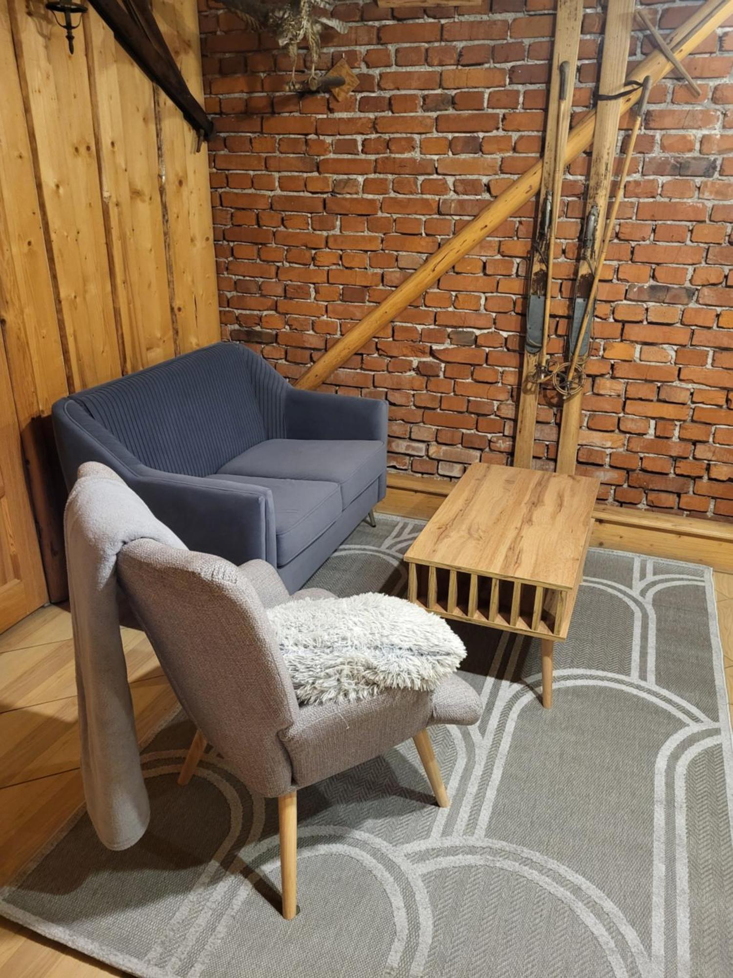 U Parow Sauna & Jacuzzi Bialka Tatrzanska Buitenkant foto