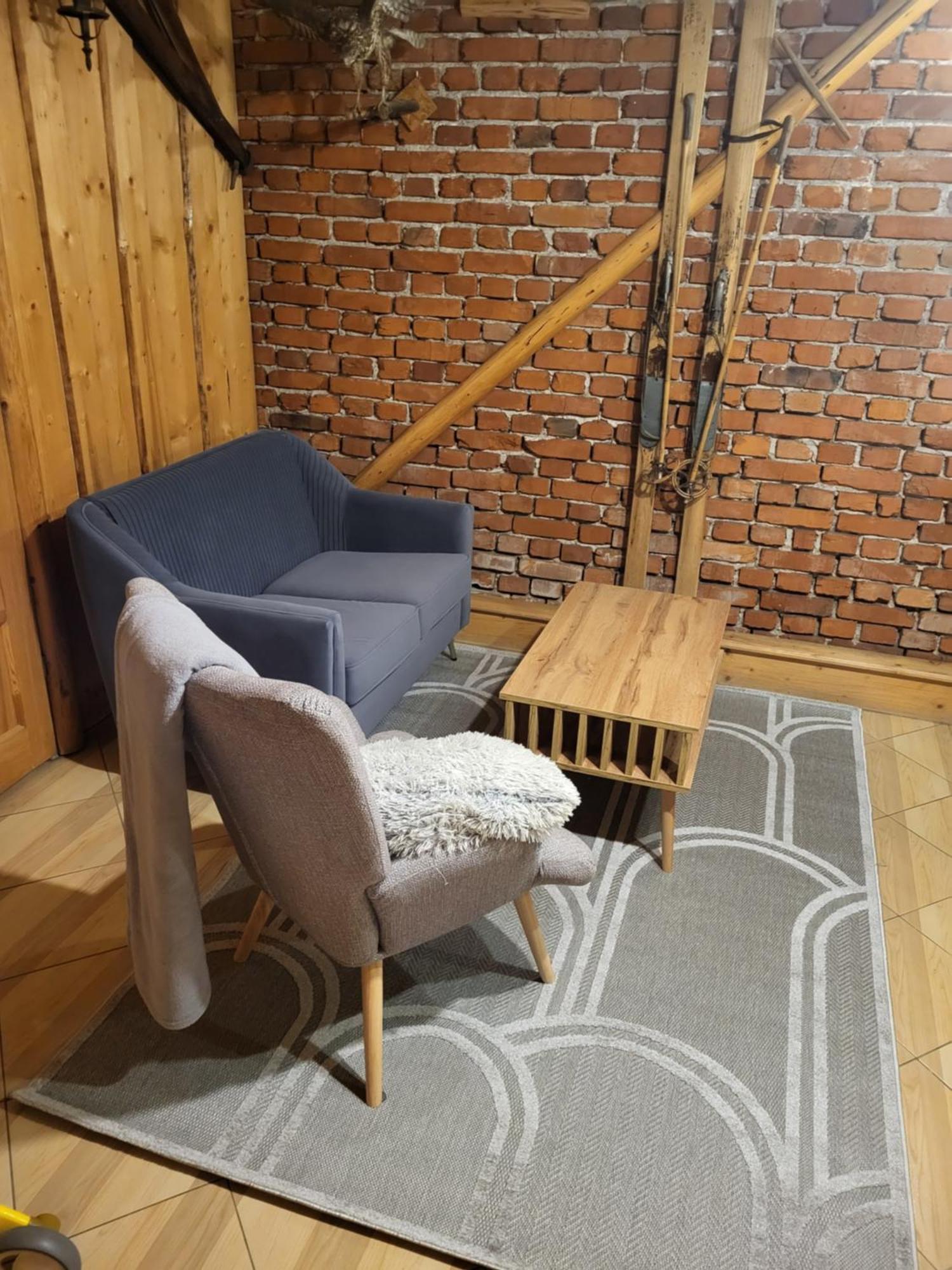 U Parow Sauna & Jacuzzi Bialka Tatrzanska Buitenkant foto