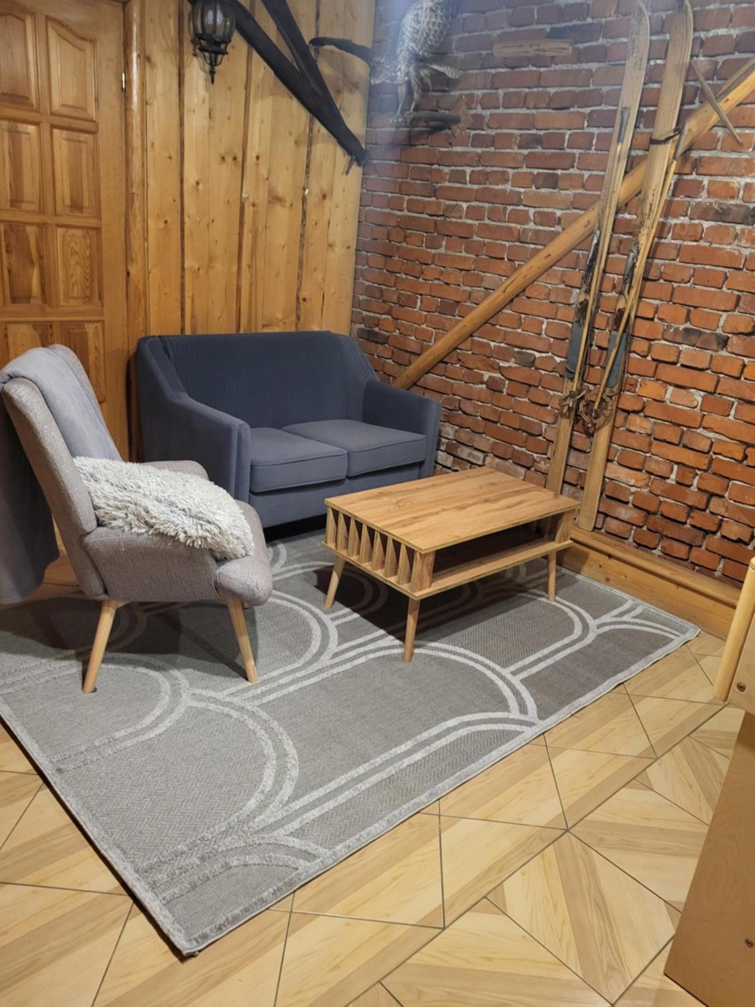 U Parow Sauna & Jacuzzi Bialka Tatrzanska Buitenkant foto