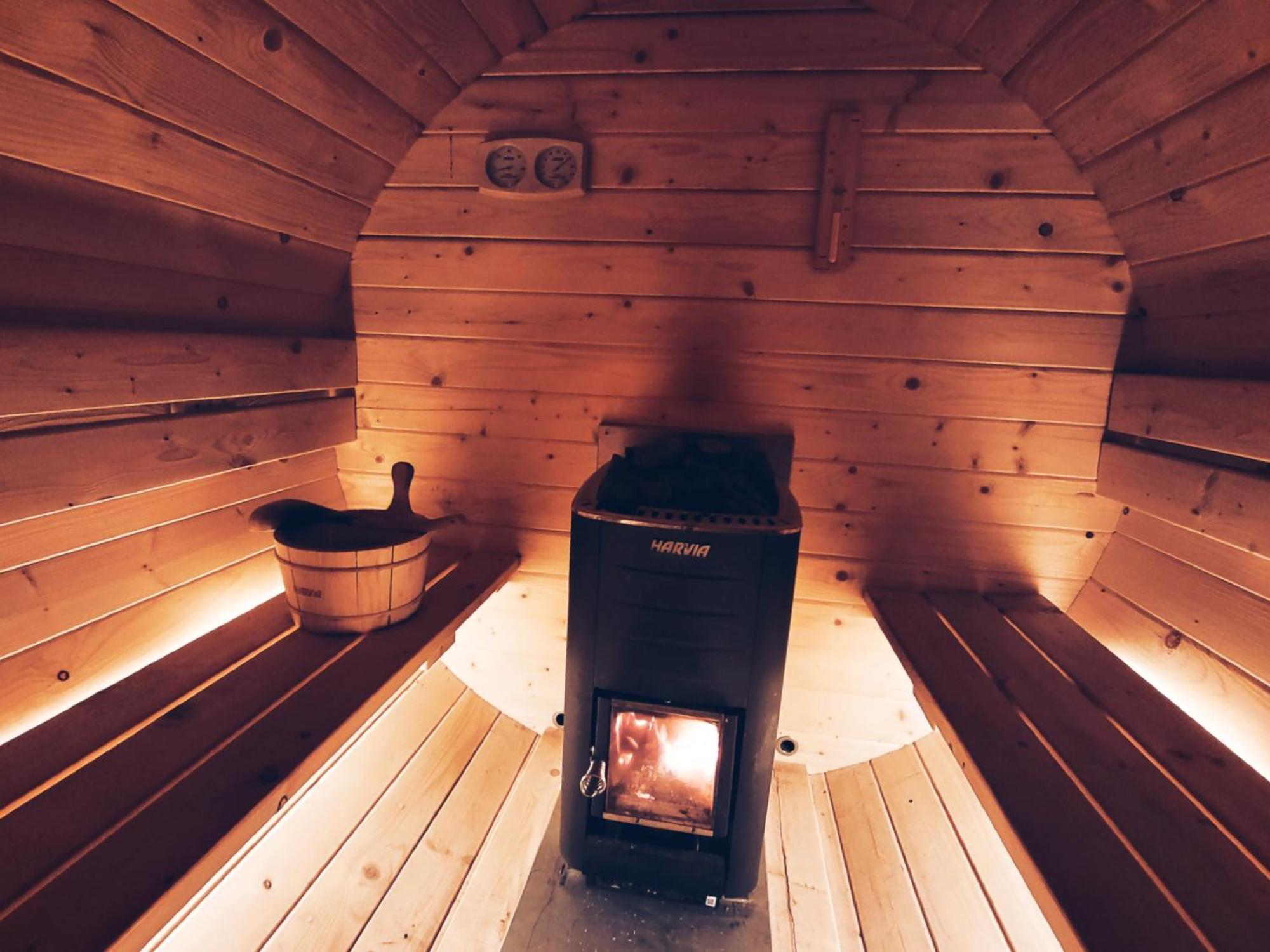 U Parow Sauna & Jacuzzi Bialka Tatrzanska Buitenkant foto